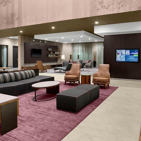 Courtyard By Marriott Dallas Flower Mound Exterior foto