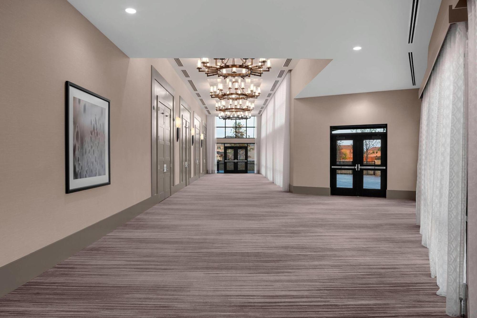 Courtyard By Marriott Dallas Flower Mound Exterior foto
