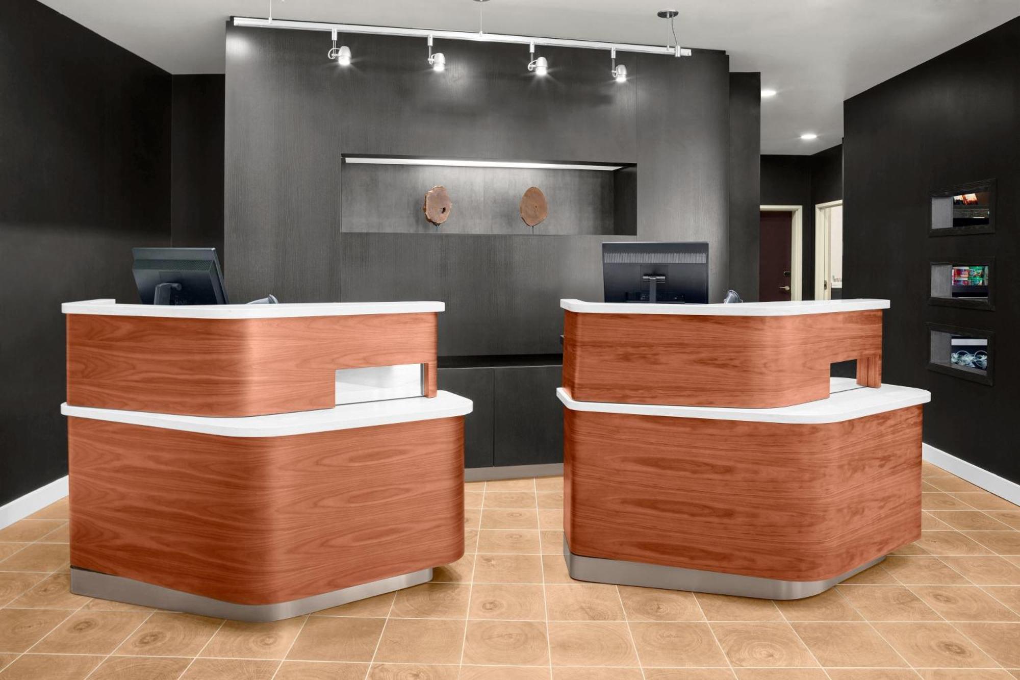 Courtyard By Marriott Dallas Flower Mound Exterior foto
